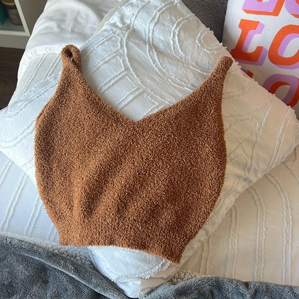 Fuzzy Tank